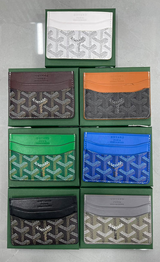 Designer Card Holder For Men