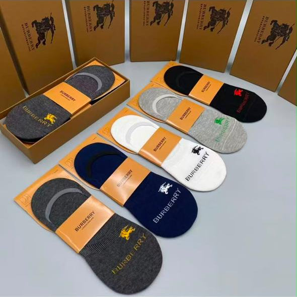 Premium Low-Cut Ankle Socks | Multiple Colors