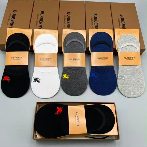 Premium Low-Cut Ankle Socks | Multiple Colors