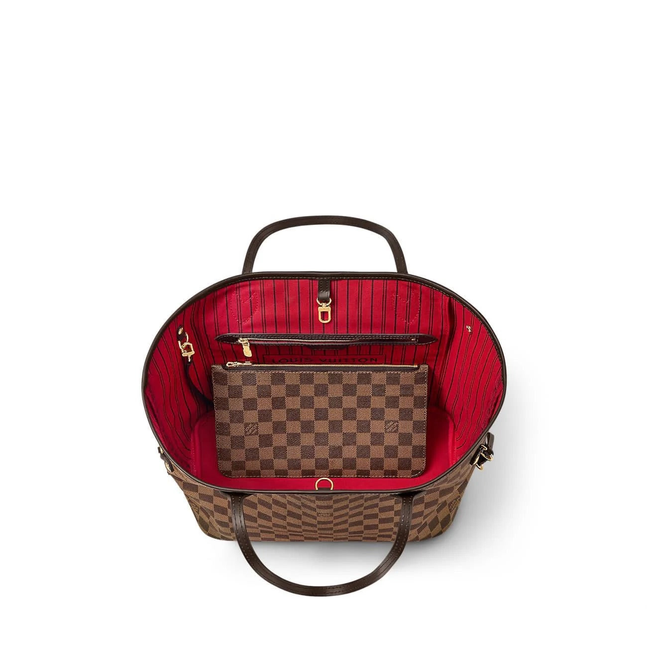 Louis Vuitton Neverful GM Tote Bag