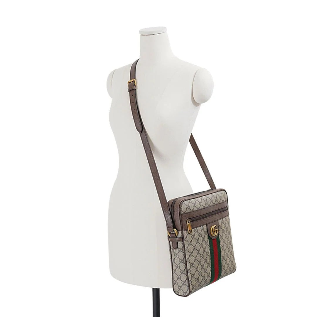 Premium Crossbody messenger Bag