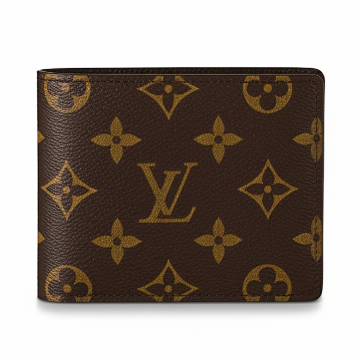 Branded Short  Wallet