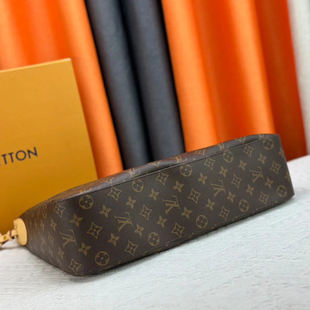 Louis Vuitton Slouchy PM Handbag