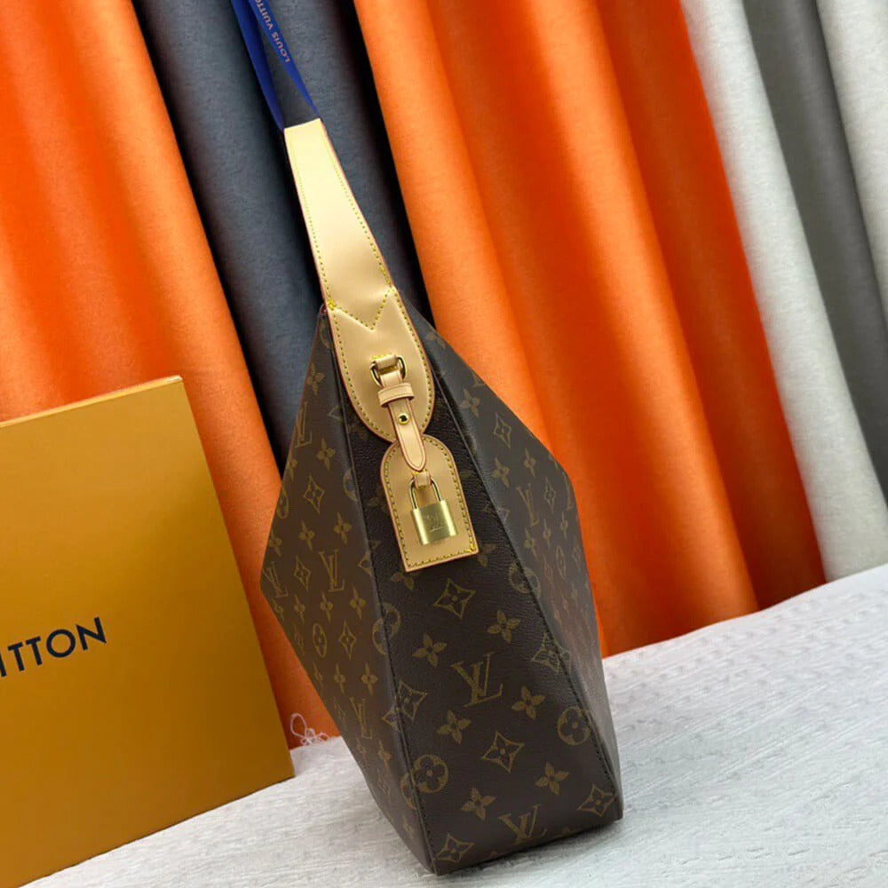 Louis Vuitton Slouchy PM Handbag