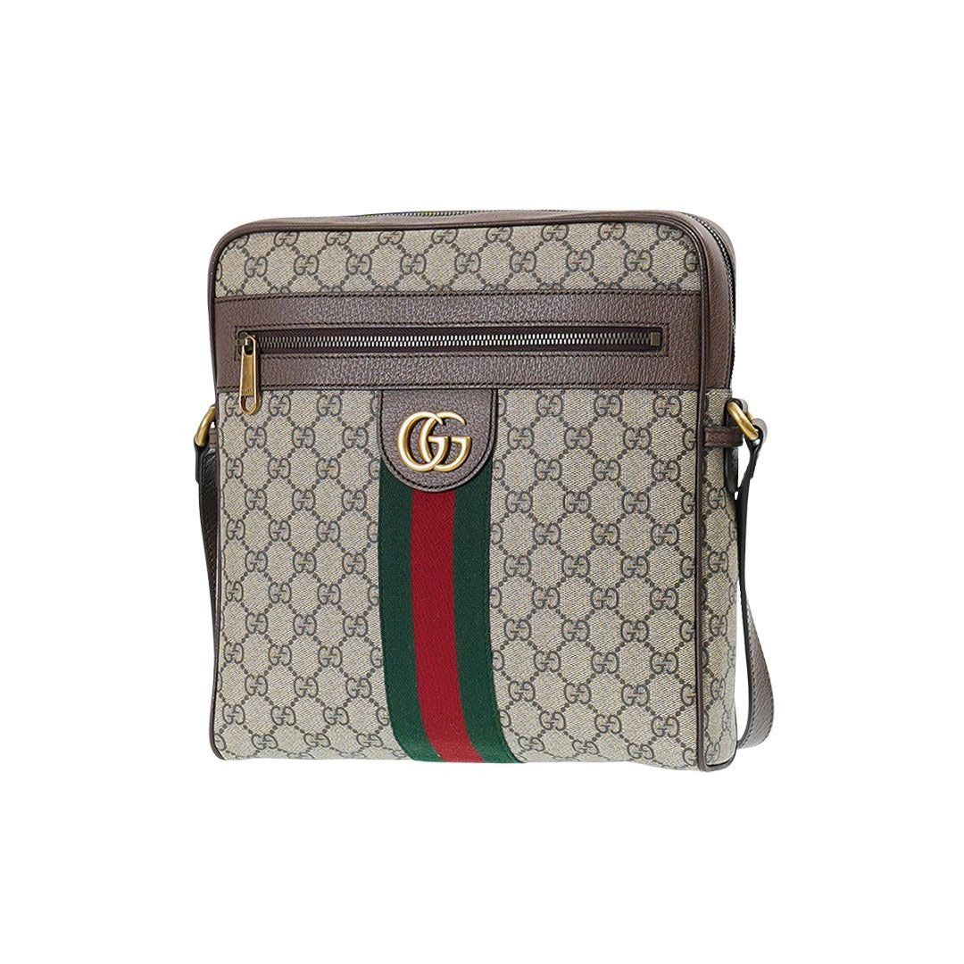 Premium Crossbody messenger Bag