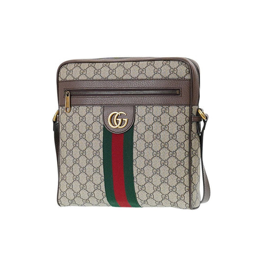 Premium Crossbody messenger Bag
