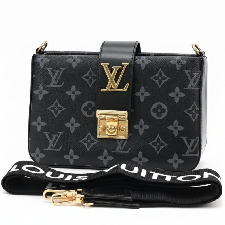 Girl's Crossbody Bag