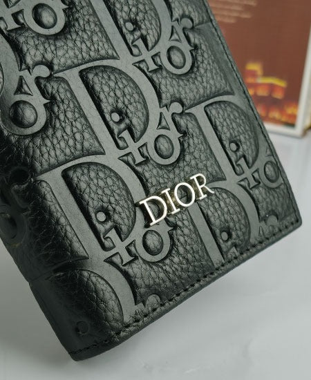 Dior Men’s Wallet