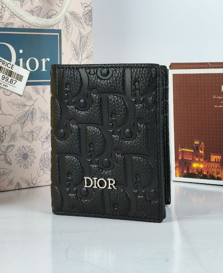 Dior Men’s Wallet