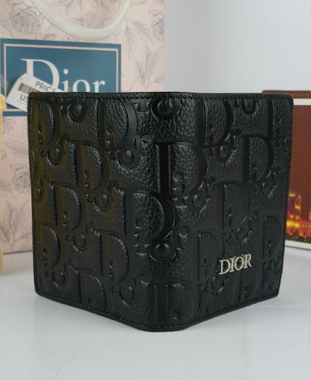 Dior Men’s Wallet