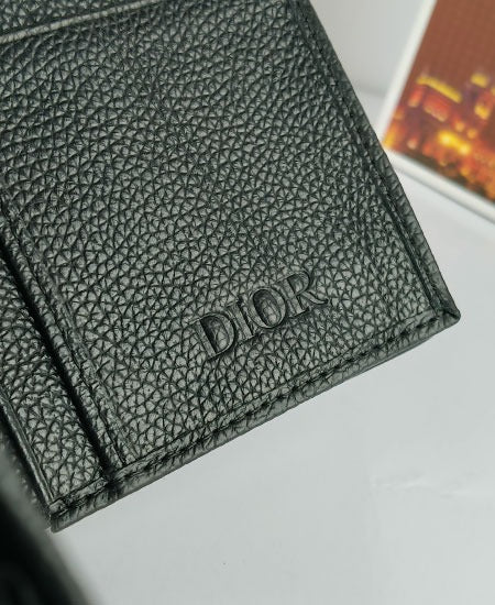 Dior Men’s Wallet