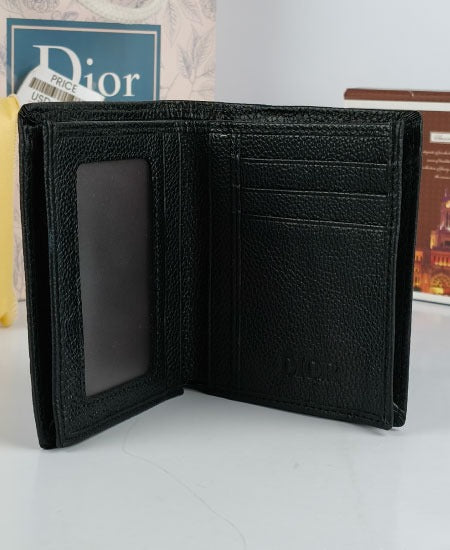 Dior Men’s Wallet