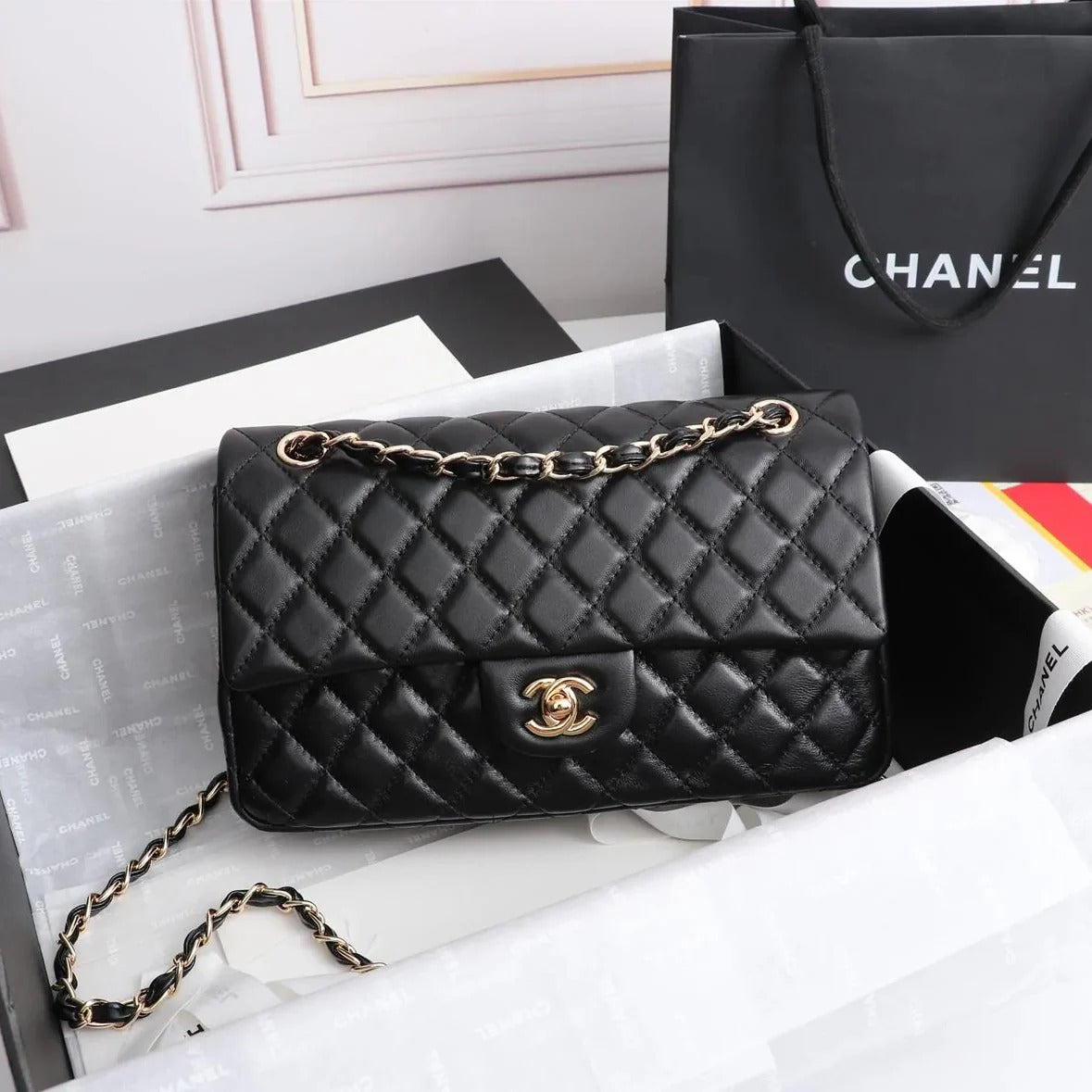 Designer Bag For Ladies