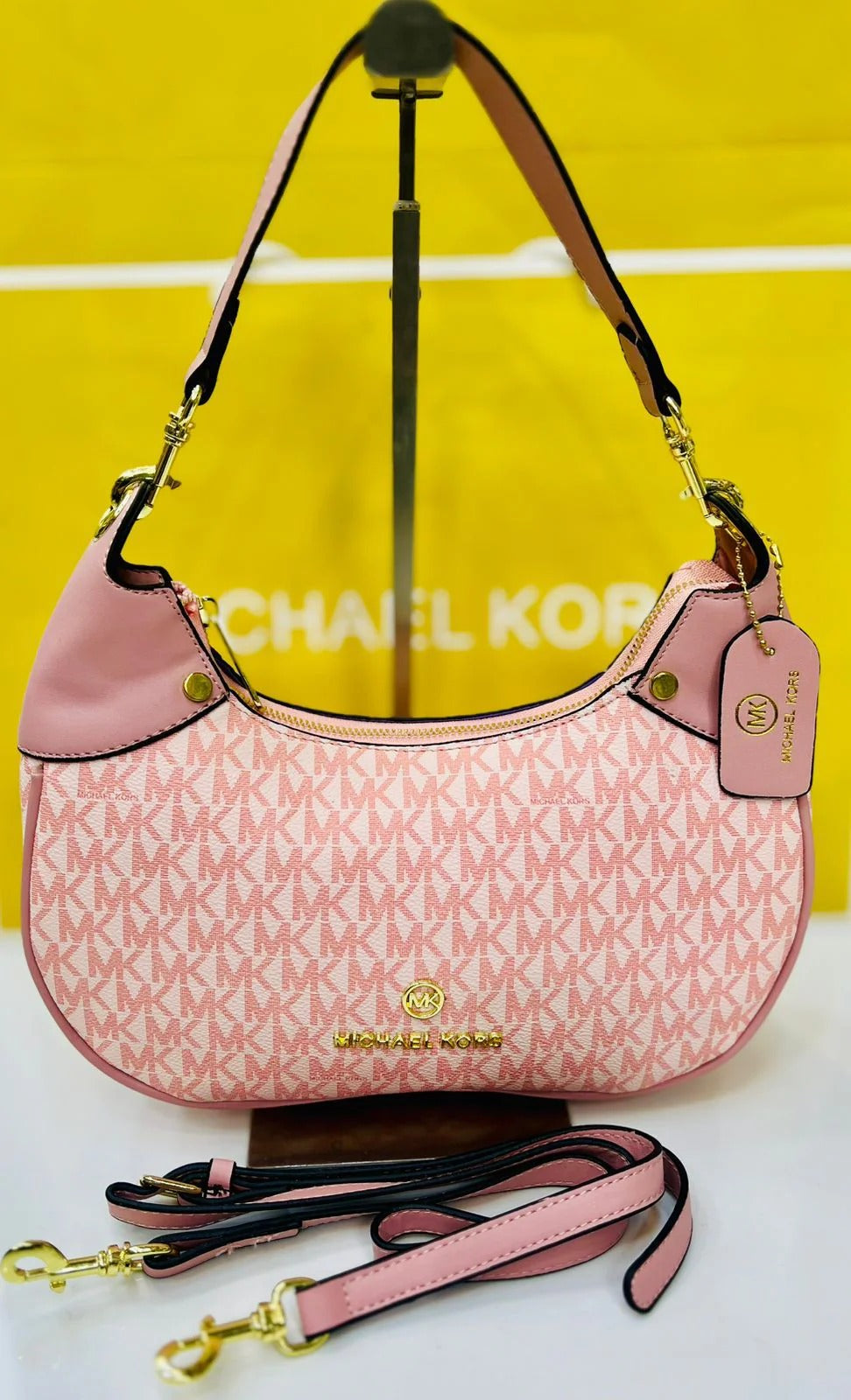 Michael Kors Legacy Shoulder Bag
