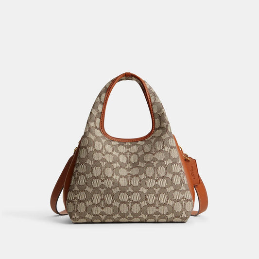 Coach Lana 23 Shoulder Bag