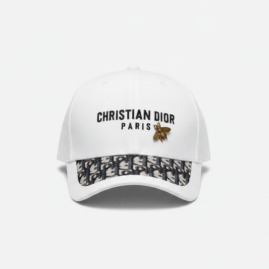 Branded Cap Men