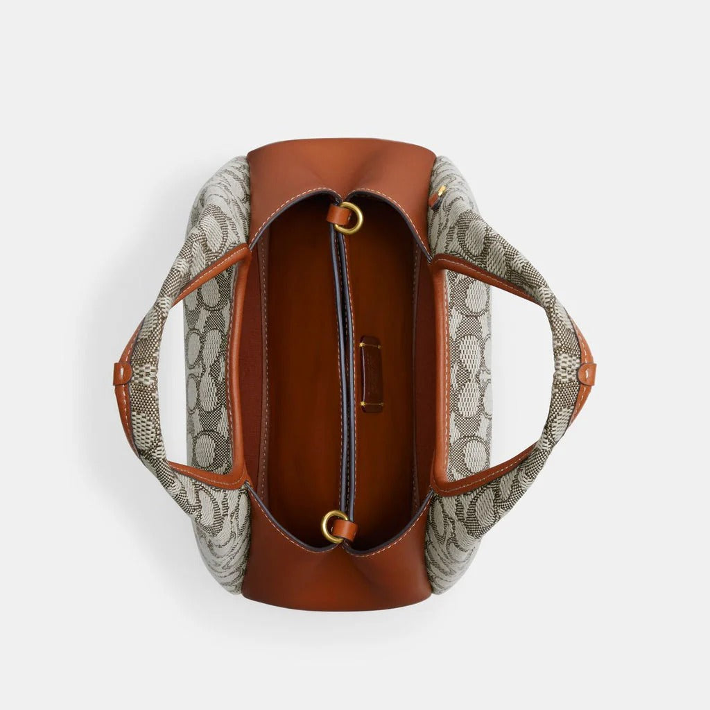 Coach Lana 23 Shoulder Bag