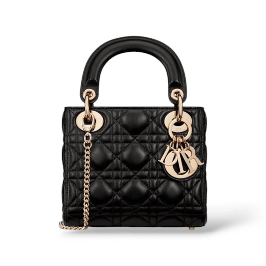 Mini Lady Christian Dior Bag