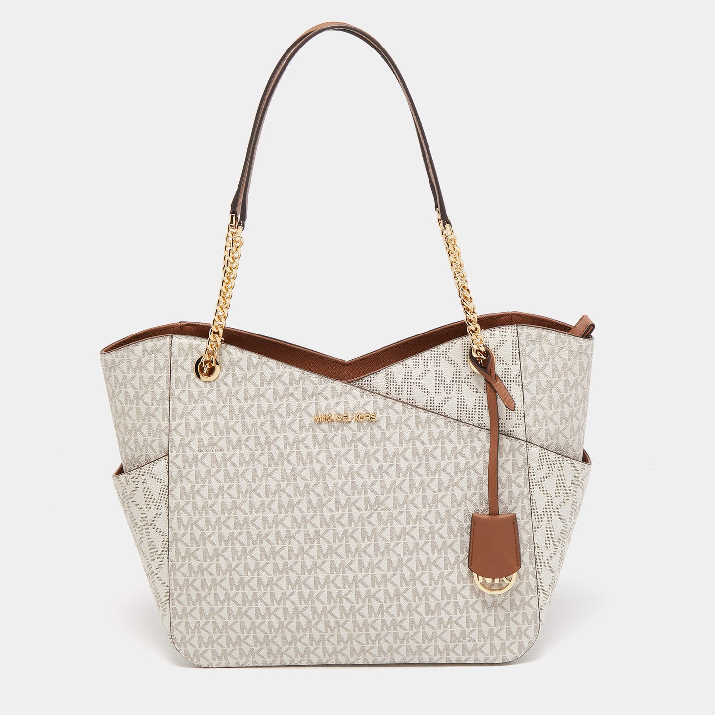 Michael Kors Jet Set Tote Bag