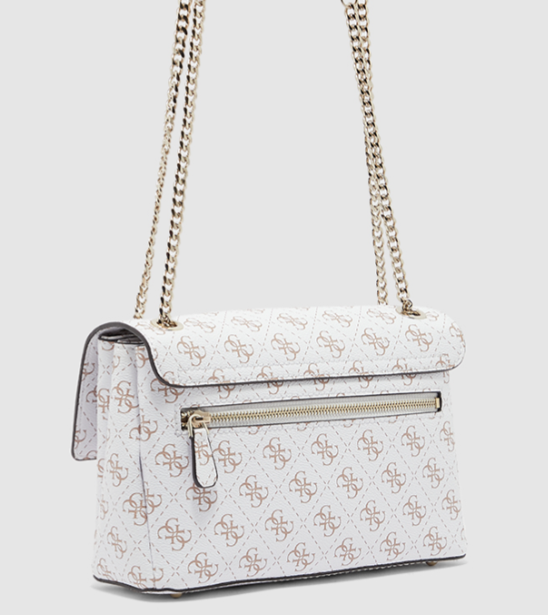 GUESS  Flap Shoulder Bag