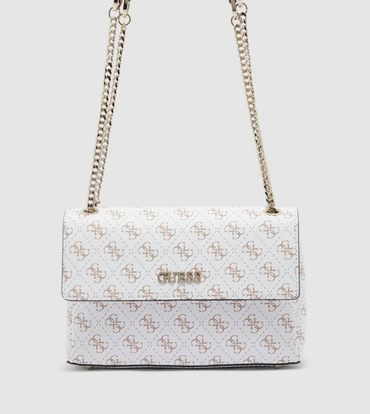 GUESS  Flap Shoulder Bag