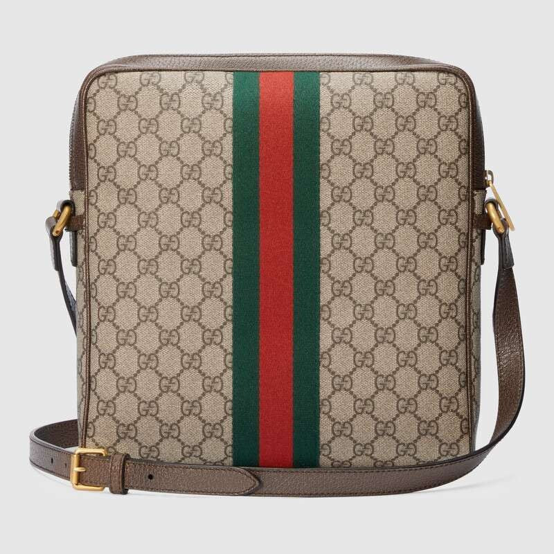 Premium Crossbody messenger Bag