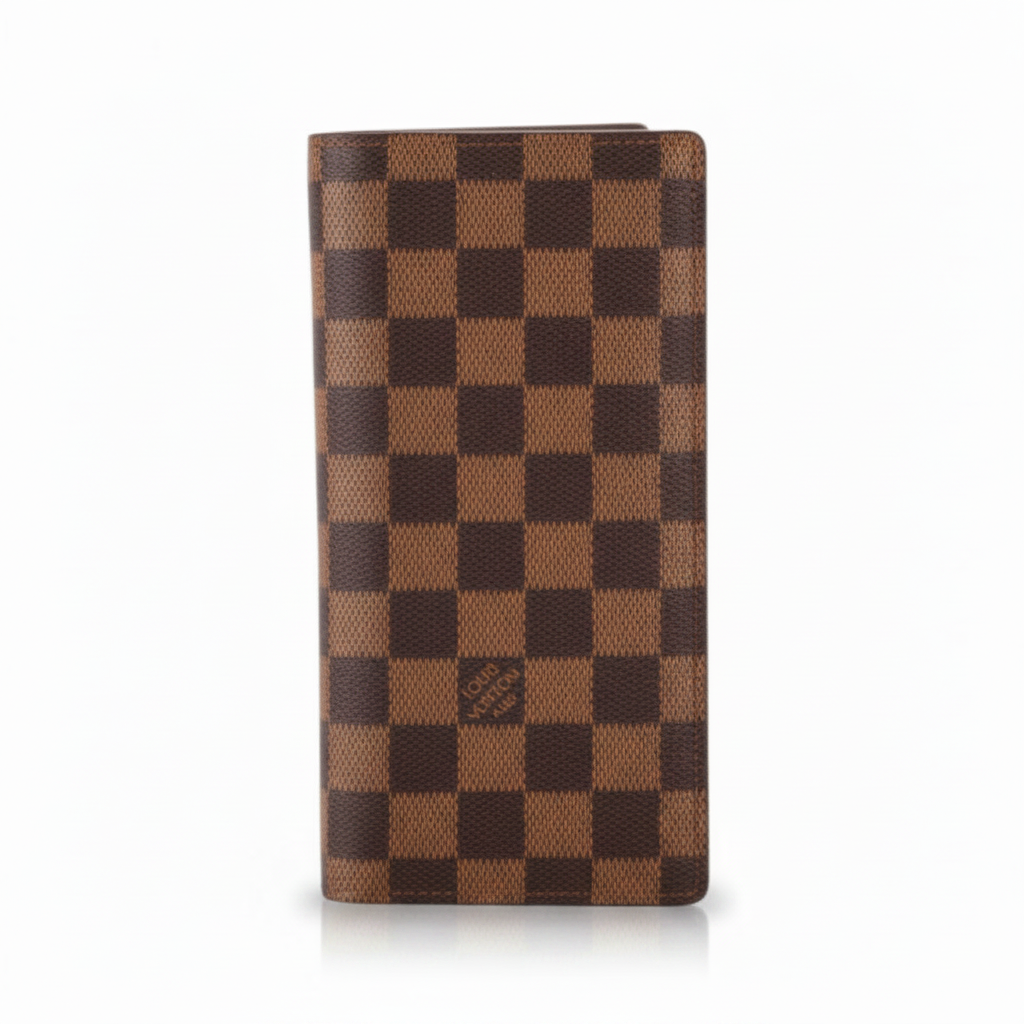 Designer Bifold Long Wallet For Men