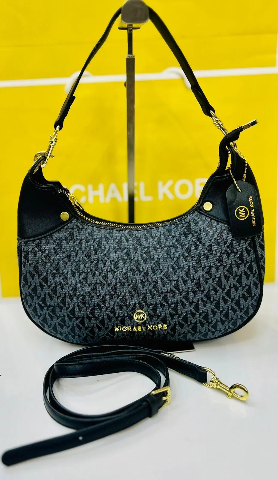 Michael Kors Legacy Shoulder Bag