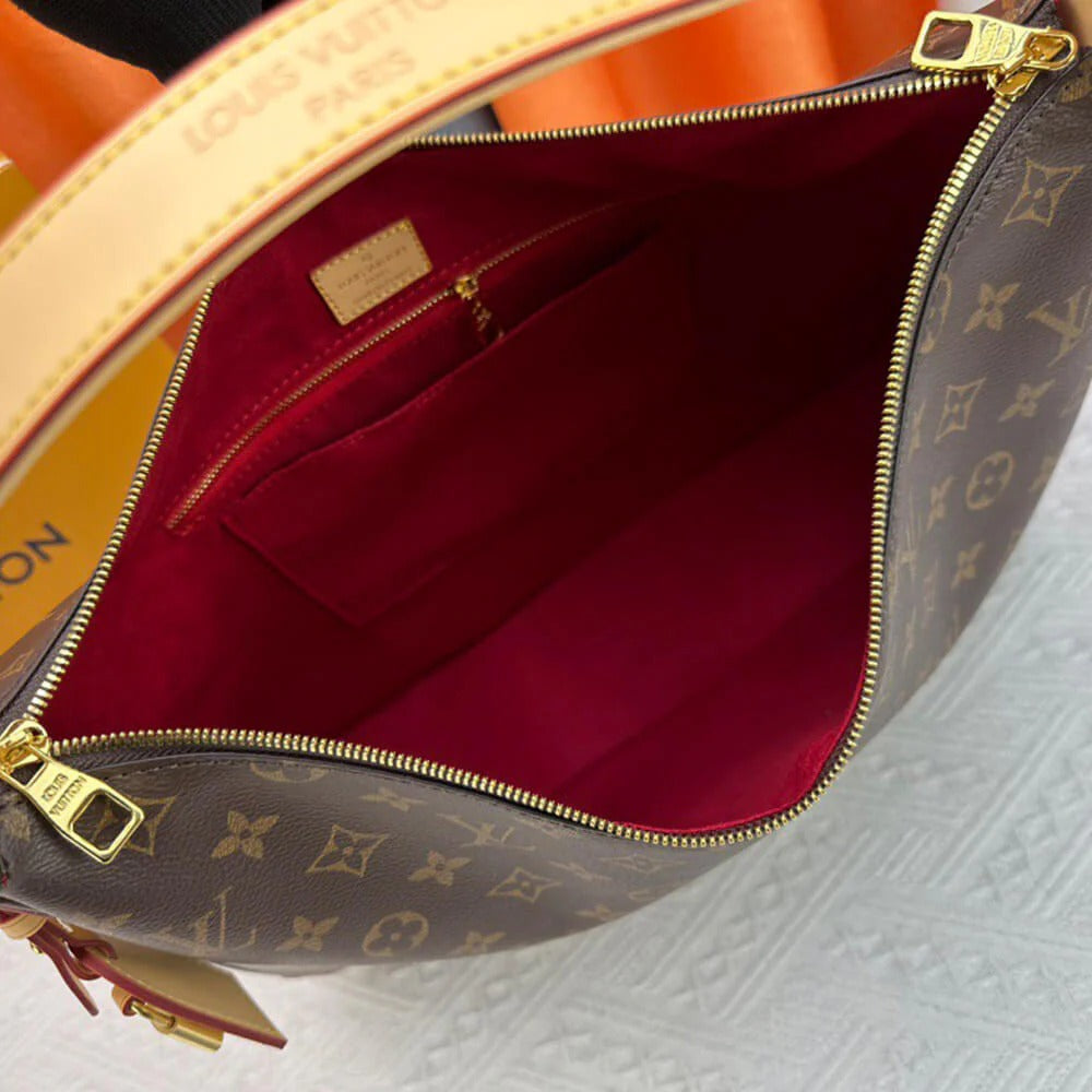 Louis Vuitton Slouchy PM Handbag