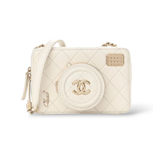 CHANEL Elegant Crossbody