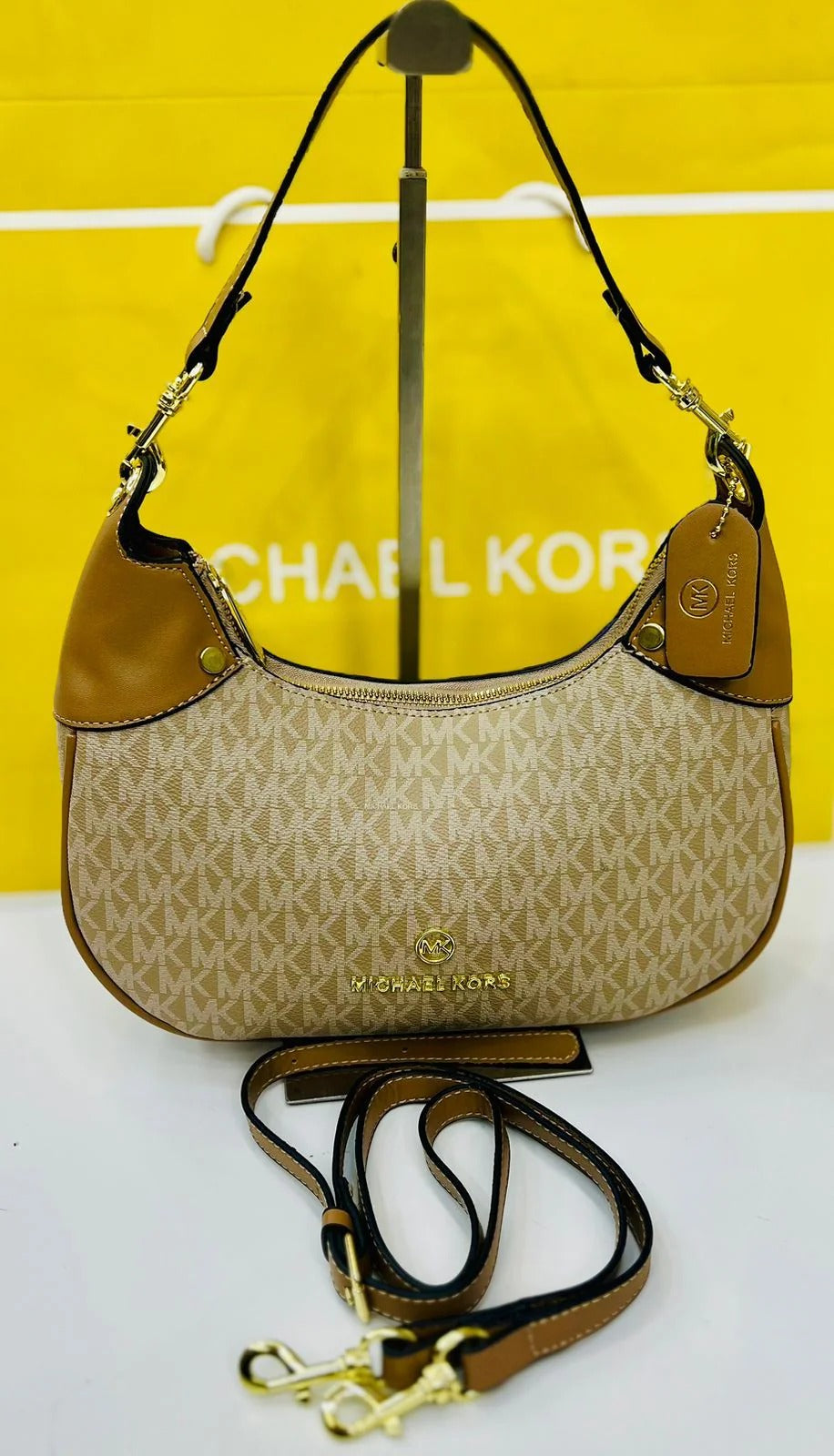 Michael Kors Legacy Shoulder Bag