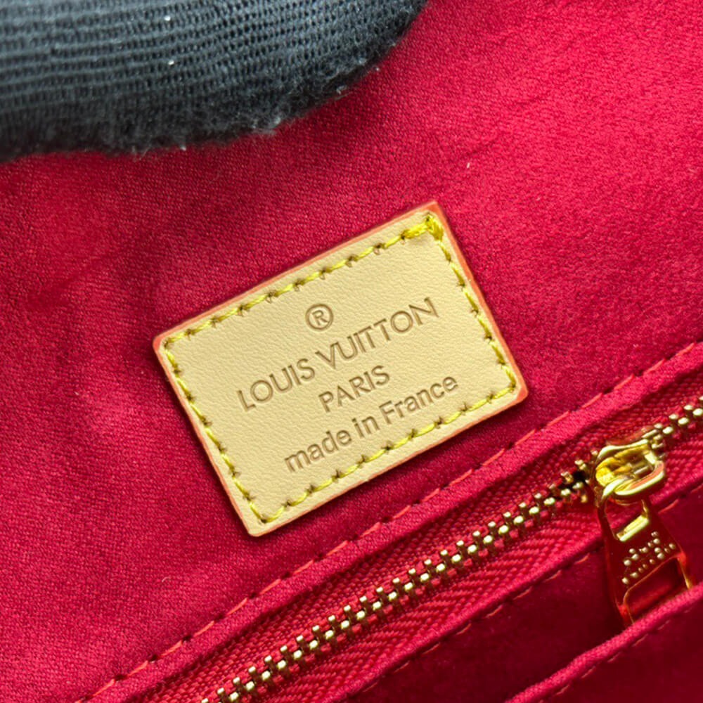 Louis Vuitton Slouchy PM Handbag