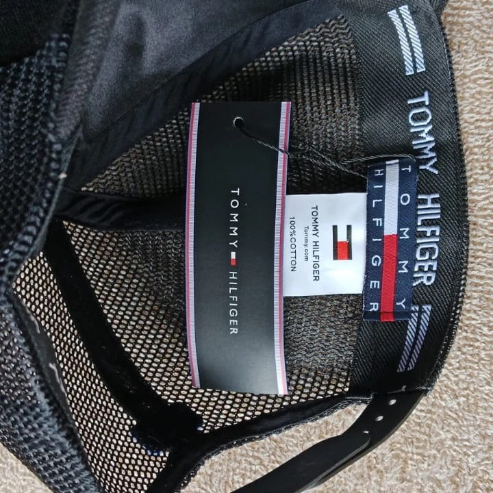 Branded Cap For Men