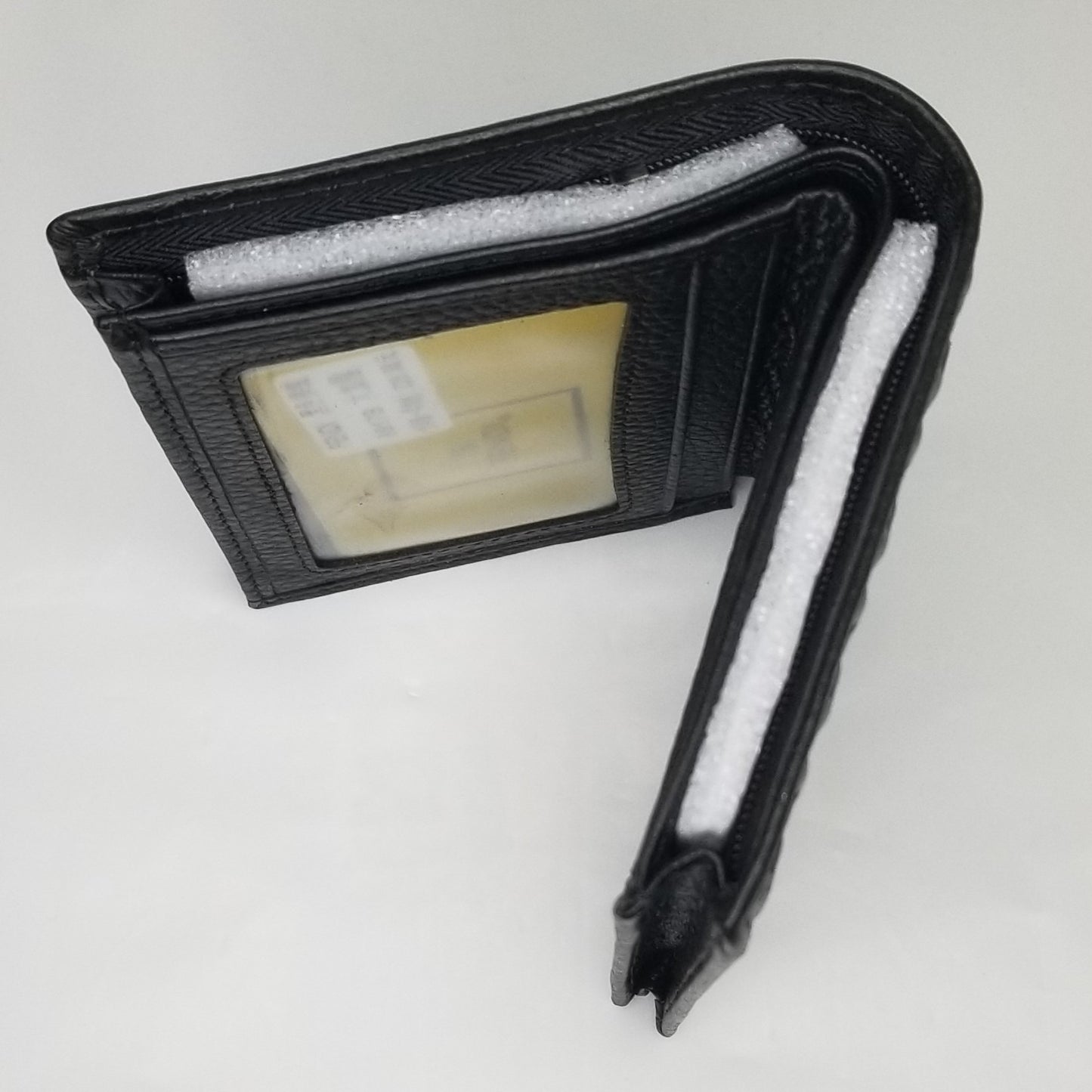 Fendi Men’s Leather Wallet