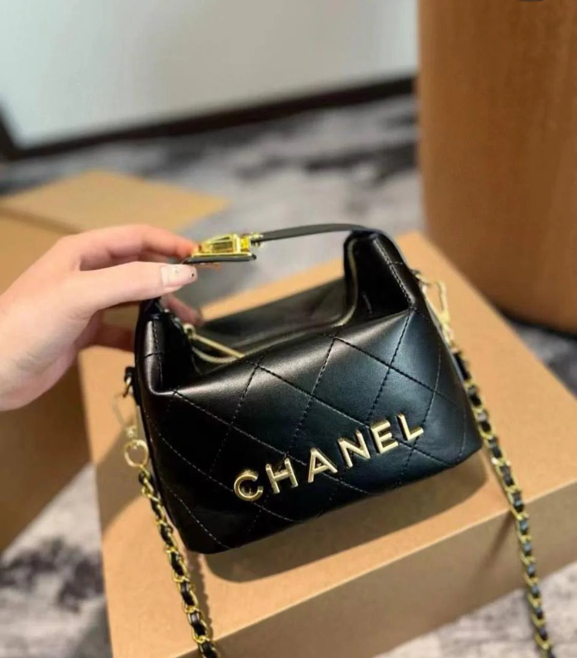 Chanel Sling Hand Bag