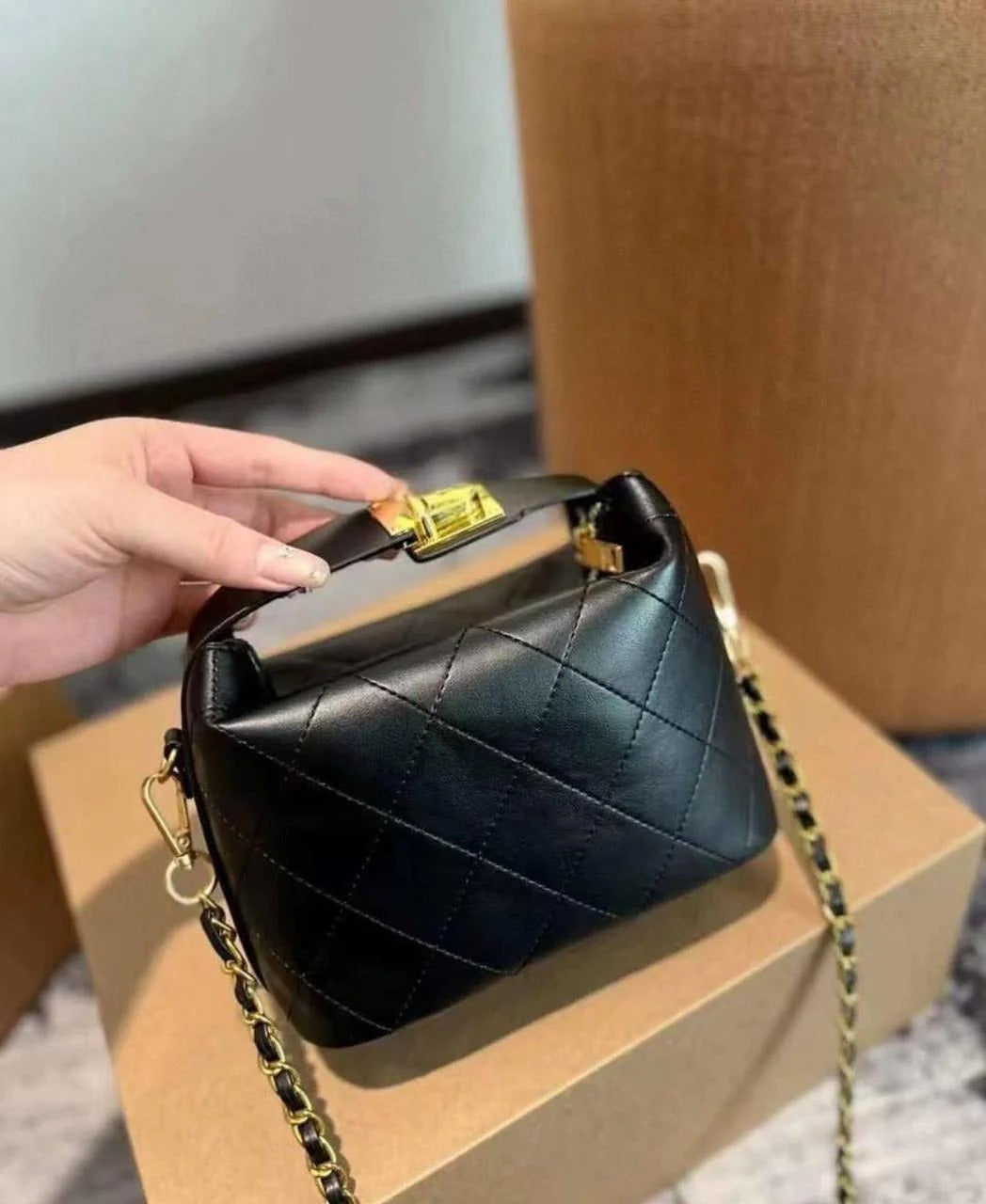 Chanel Sling Hand Bag