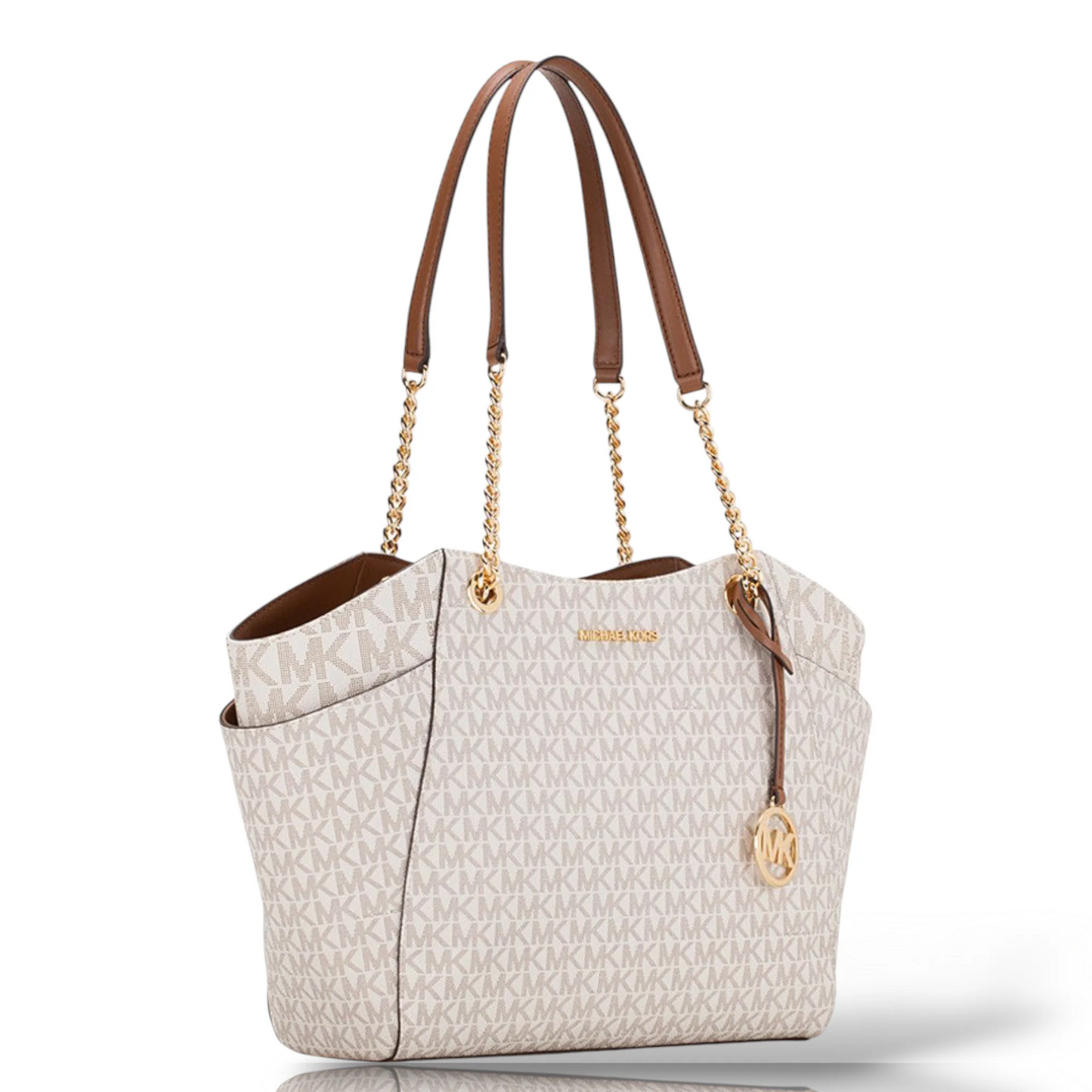 Michael Kors Jet Set Tote Bag