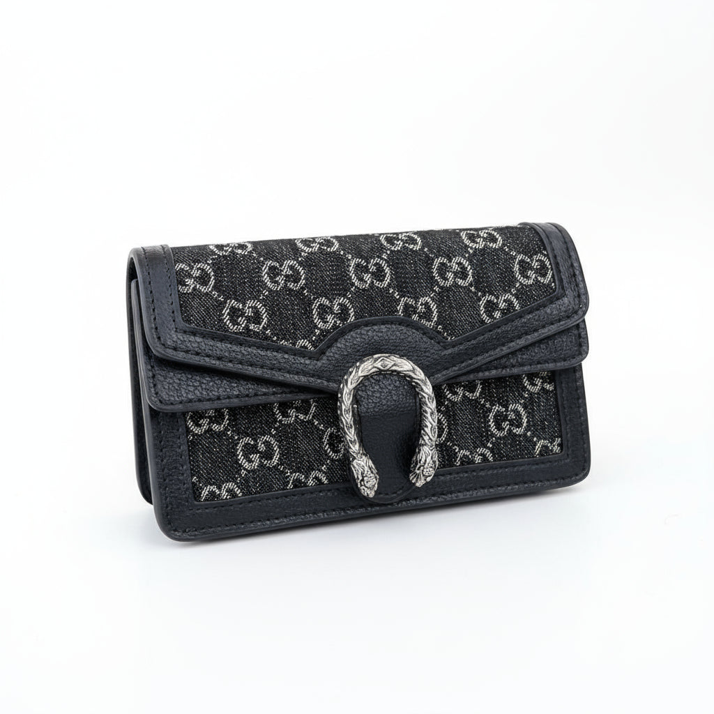 GUCCI Dionysus GG Bag