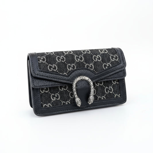 GUCCI Dionysus GG Bag