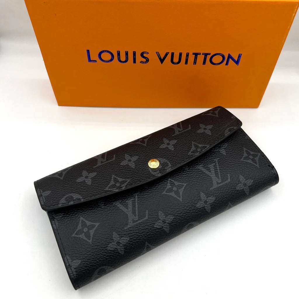 Designer Couple  Wallet Unisex