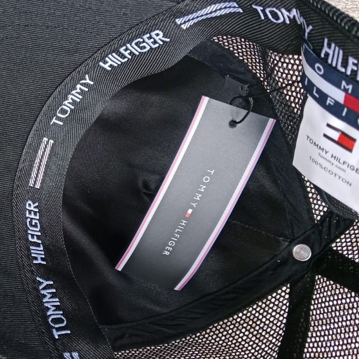 Branded Cap For Men