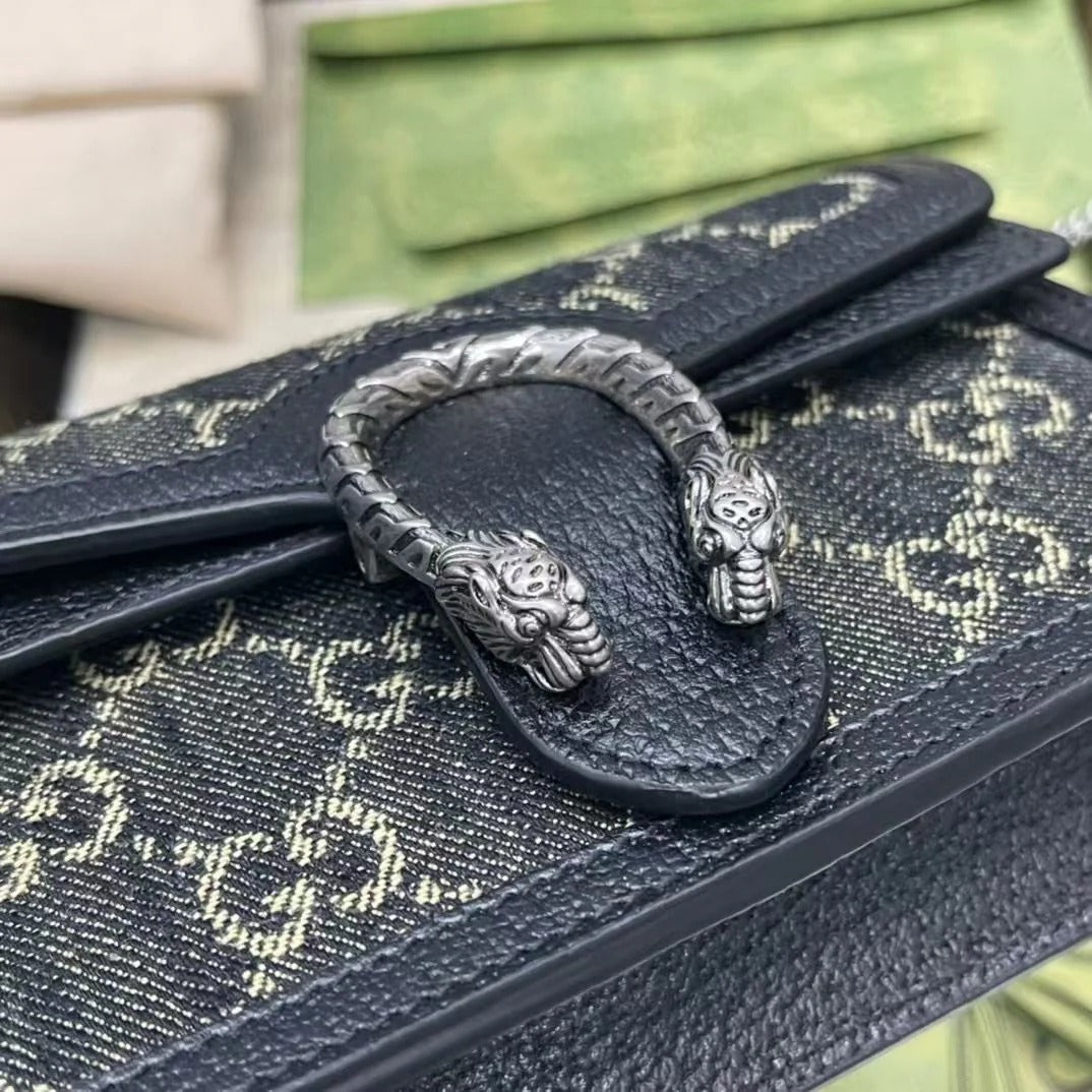 GUCCI Dionysus GG Bag