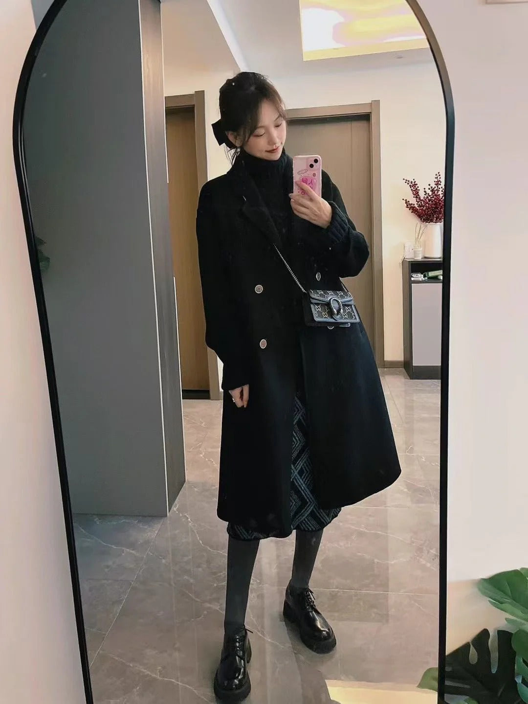 GUCCI Dionysus GG Bag