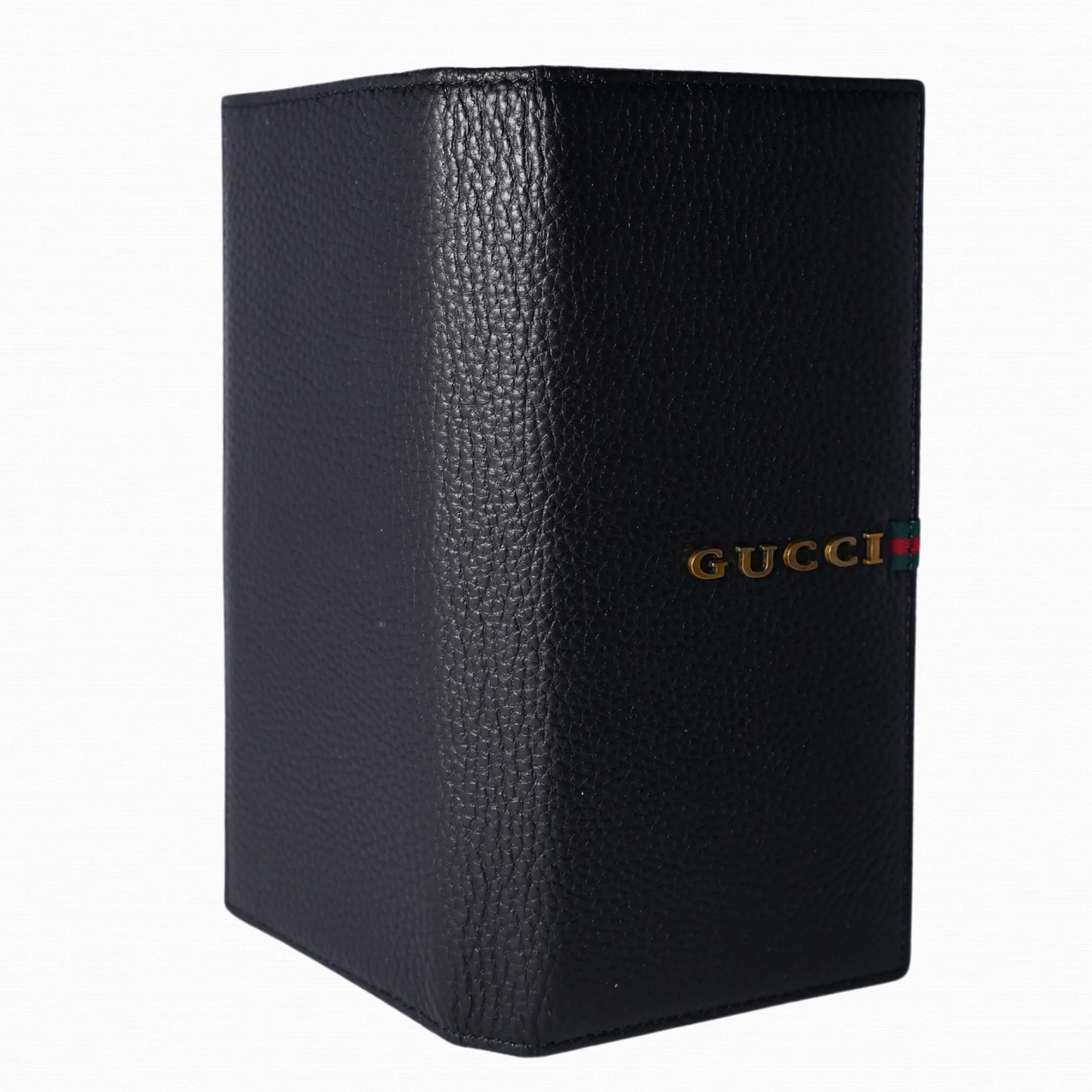 Long Wallet Leather Little Striped