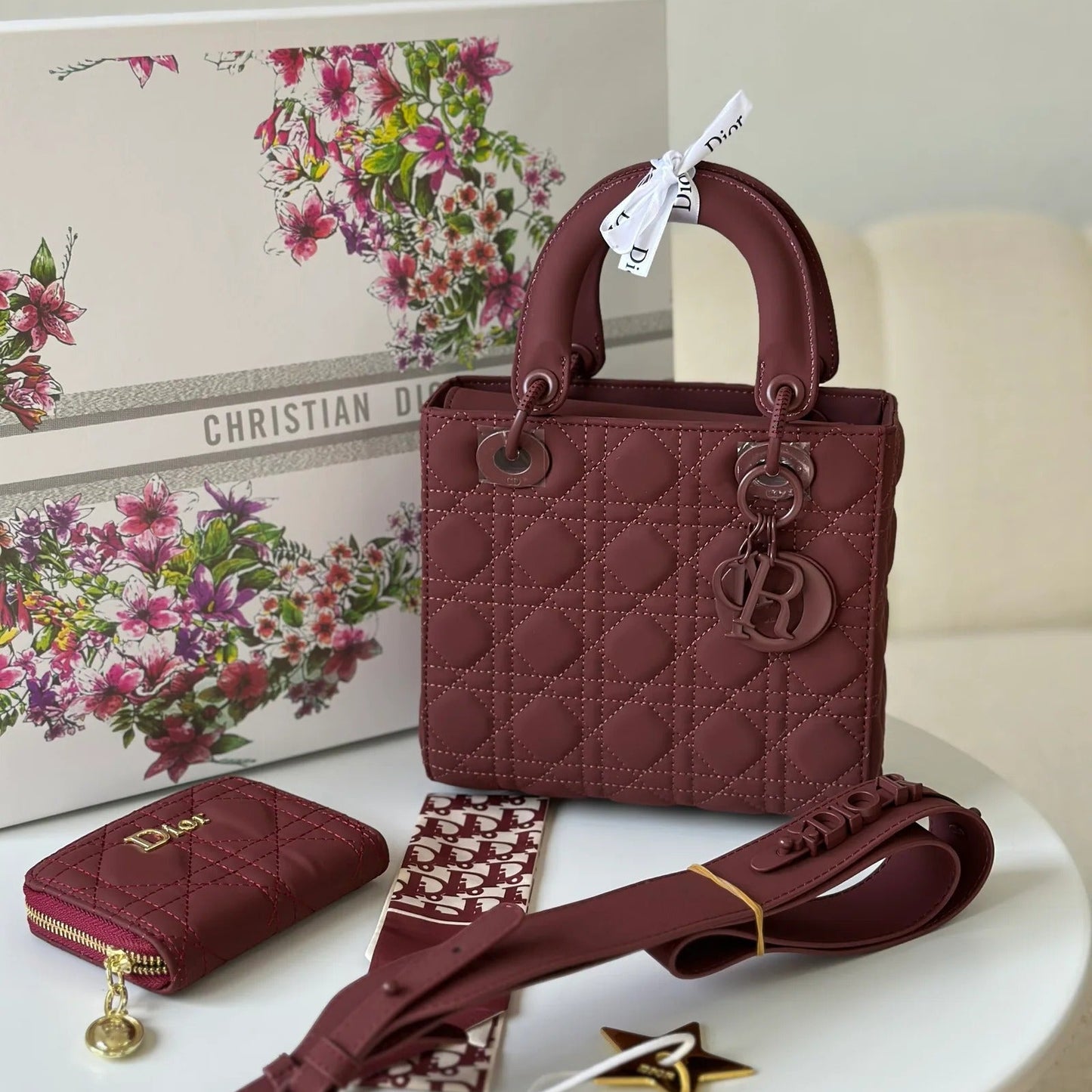 Designer Bag For Ladies