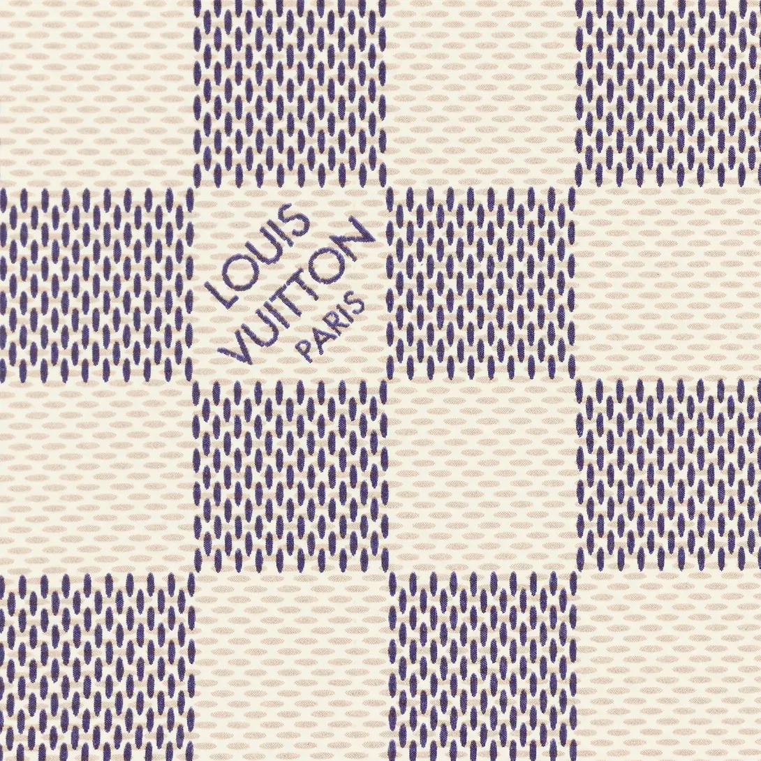 Louis Vuitton Neverful GM Tote (White)