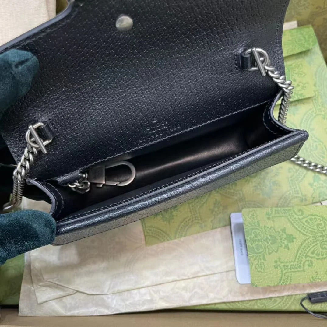 GUCCI Dionysus GG Bag