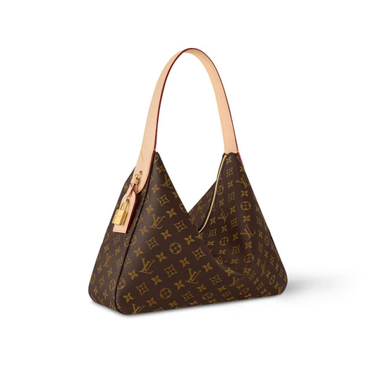 Louis Vuitton Slouchy PM Handbag