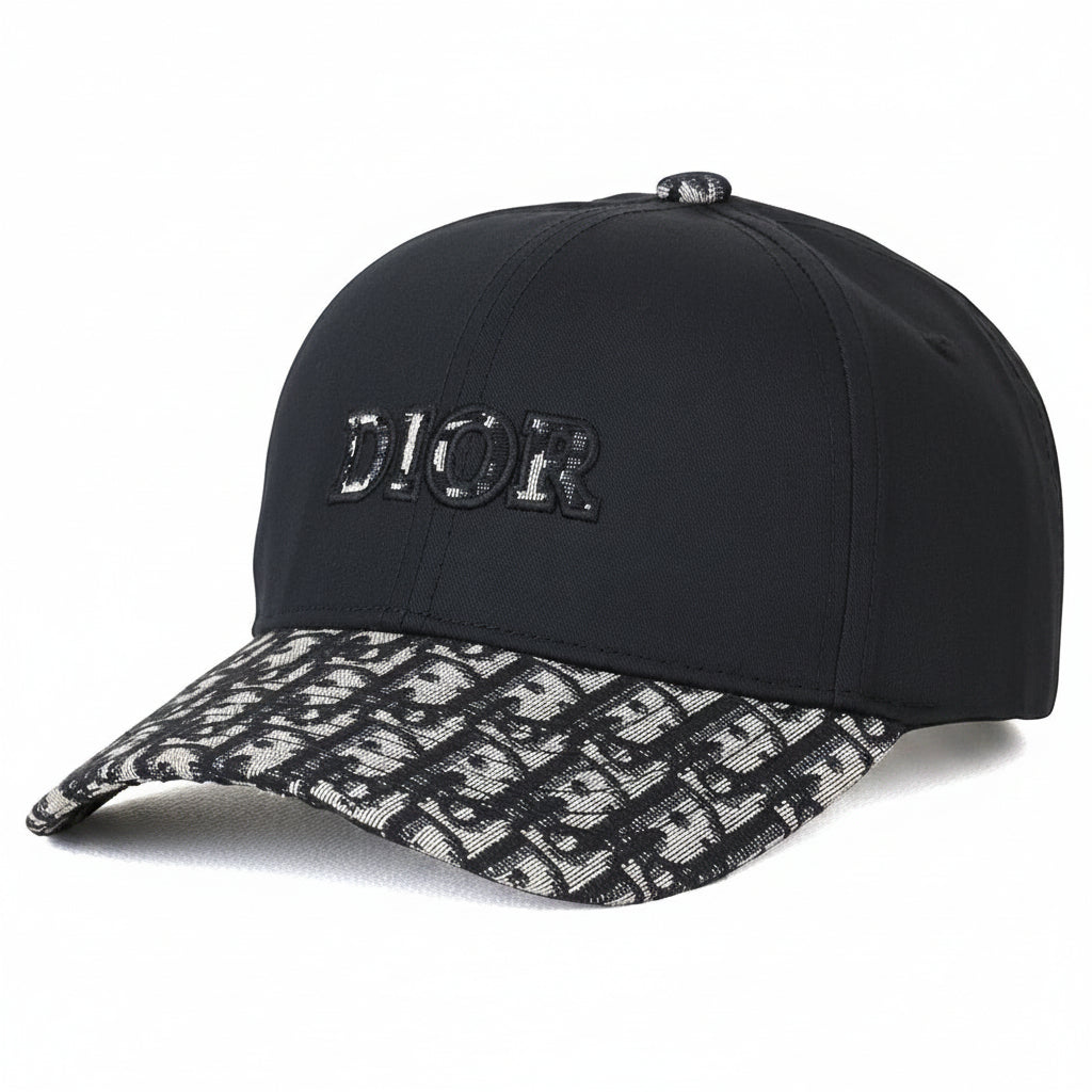 Branded Cap For Men