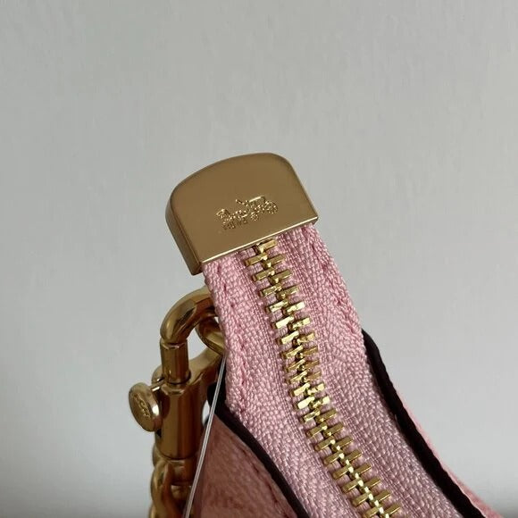 Coach Teri Shoulder Bag (Powder Pink)